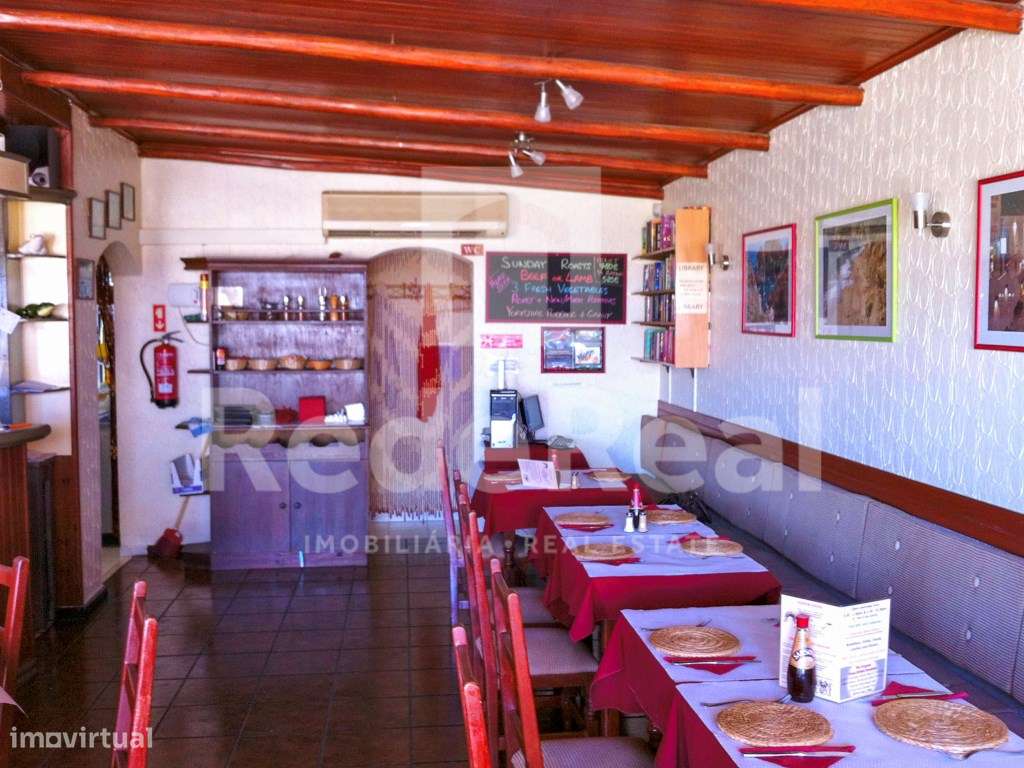 Restaurante em Atividade - Grande imagem: 3/13