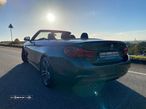 BMW 420 d Cabrio M Sport - 4