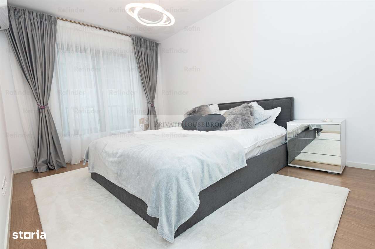 Pipera | Baneasa | Aviatiei | H Pipera Lake | Bloc 2021 - Imagine principală: 5/18