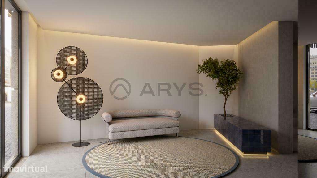 Apartamento T0 em Braga (São Vicente) - Grande imagem: 3/4