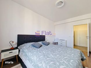Apartament 2 camere - prima inchiriere | Grandis Residence