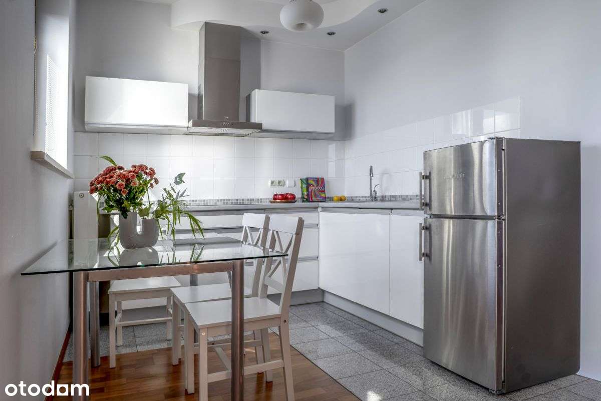 Studio Premium | Miasteczko Wilanów | 36,6m2 - Pełny obrazek: 3/15