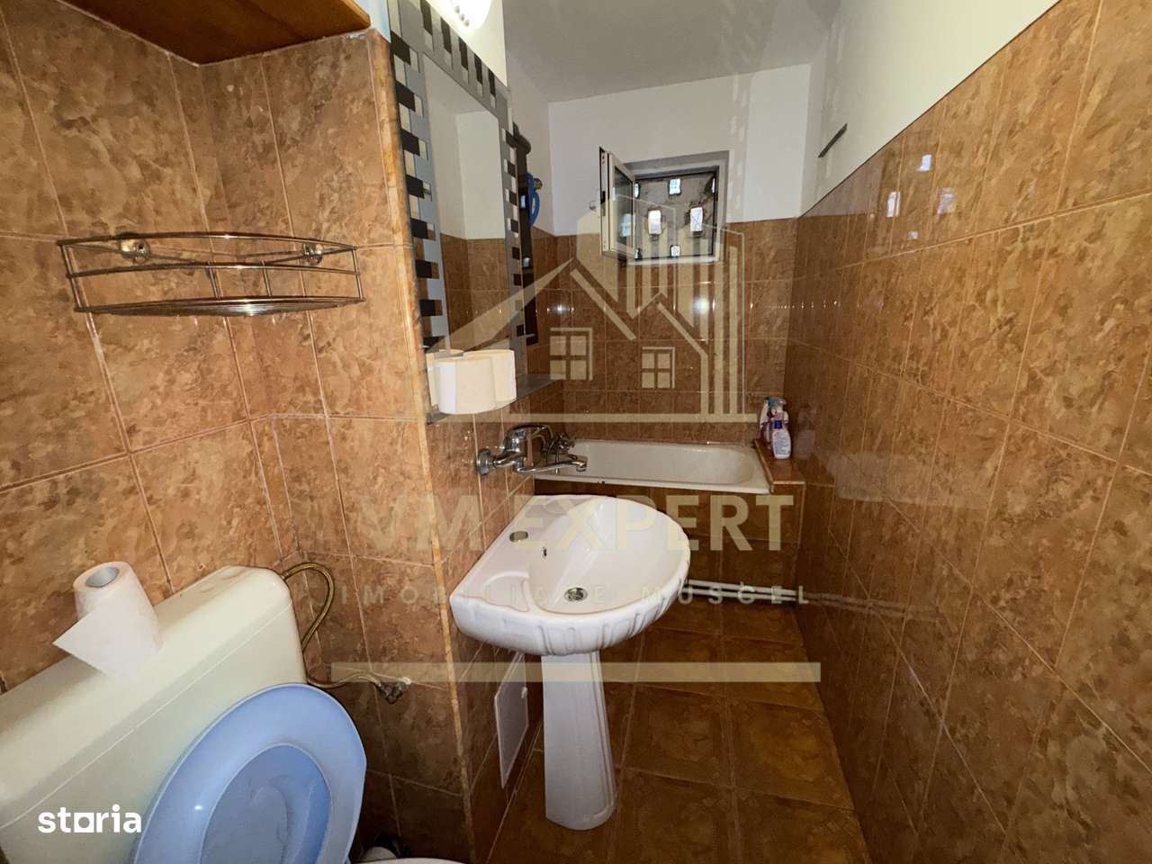 APARTAMENT 2 CAMERE PARTER VIṢOI CAMPULUNG - Imagine principală: 5/17