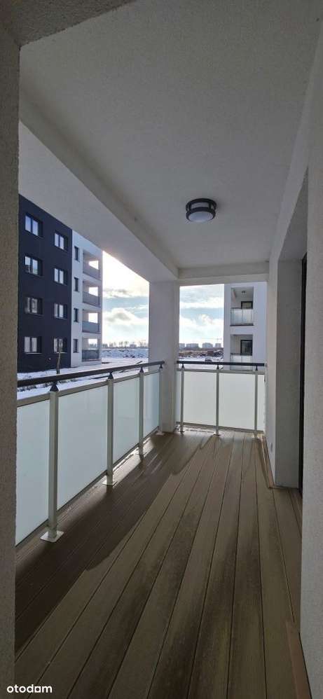 Mieszkanie, 51 m², Kutno-6