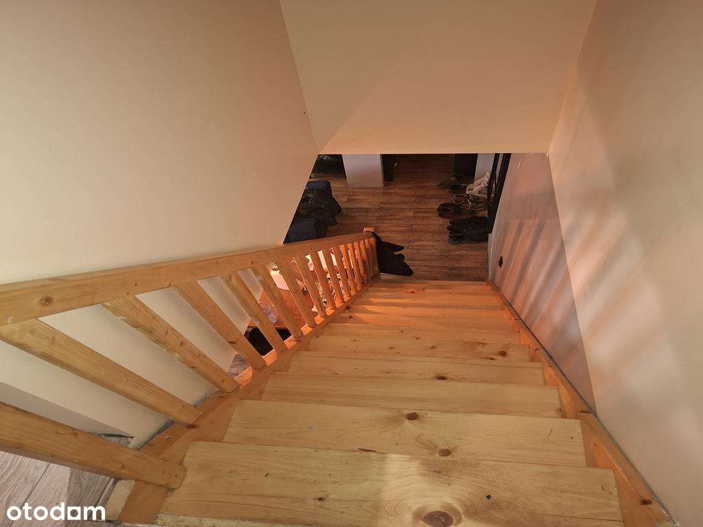 Piękny dom  w leśnym klimacie - cały rok !-16