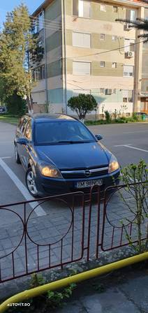 Opel Astra 1.9 CDTI DPF Edition - 16