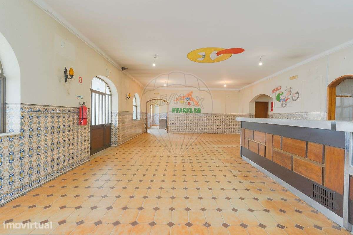 Armazém  para venda - Grande imagem: 2/25