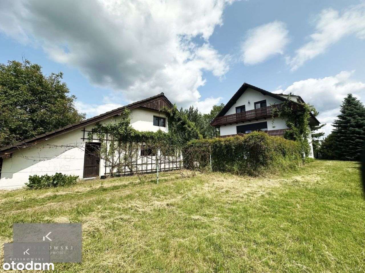 Dom wolnostojący na sprzedaż duża działka 234m2 - Pełny obrazek: 4/12