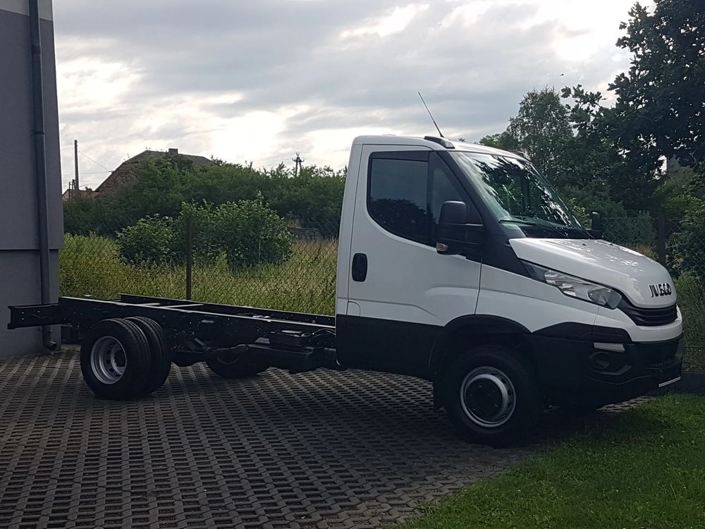 Iveco Daily 2019
