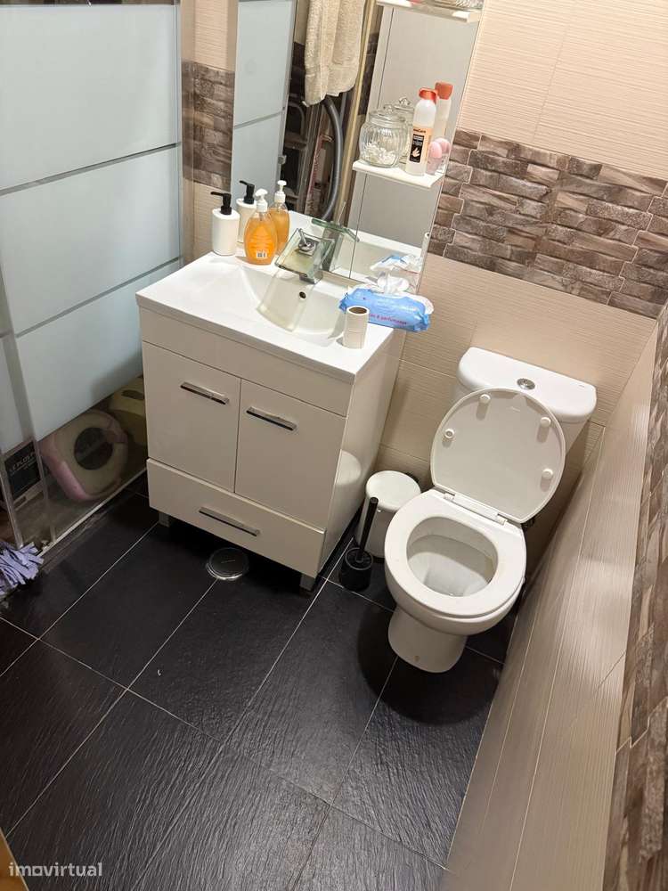 Apartamento T3 no Centro do Montijo-20