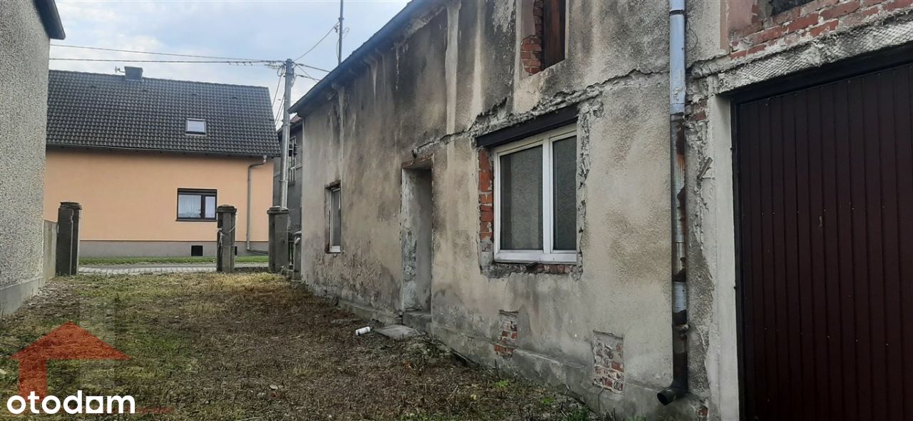 Dom, 75 m², Leśnica