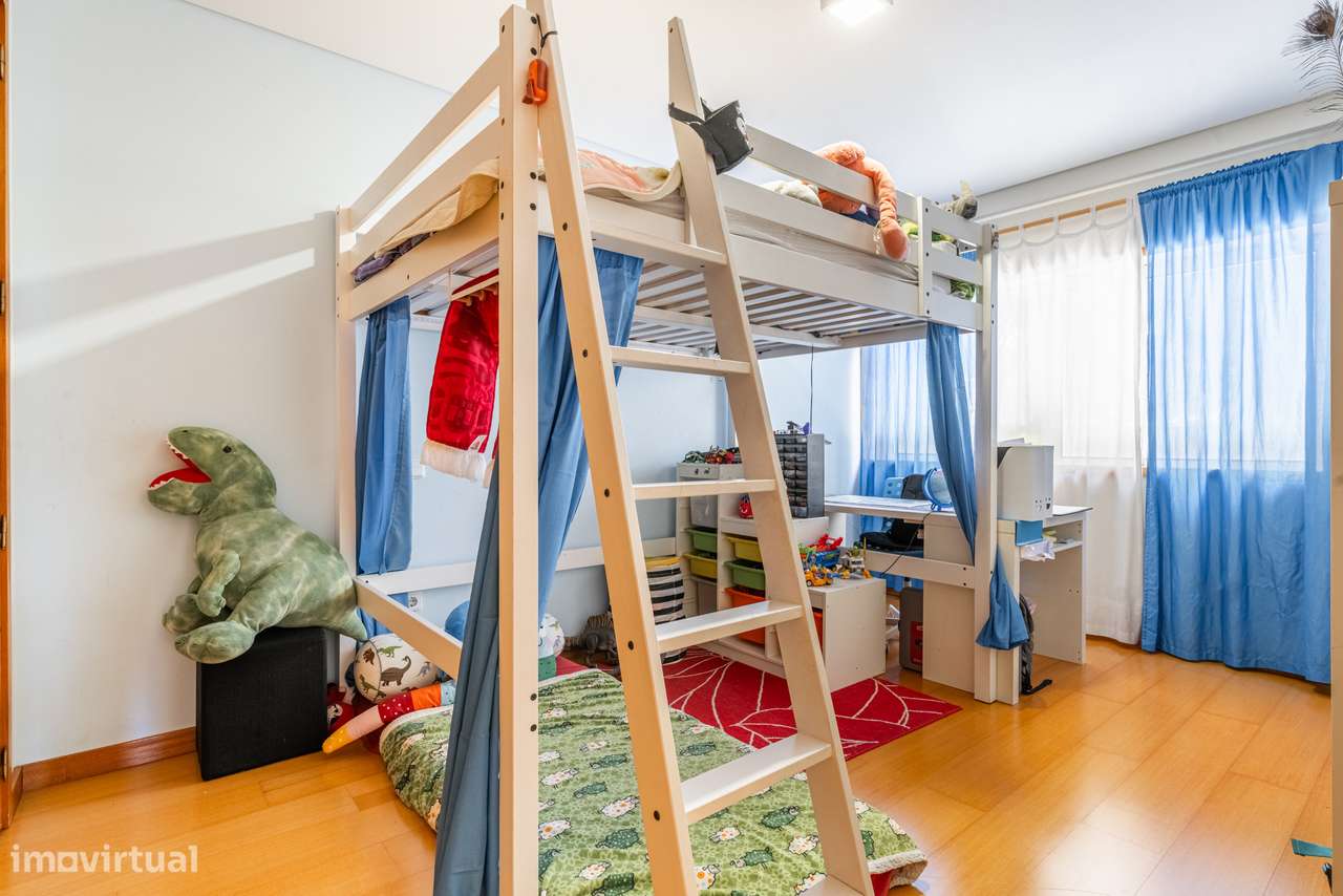 APARTAMENTO T3 CENTRO DE BRAGA!-9