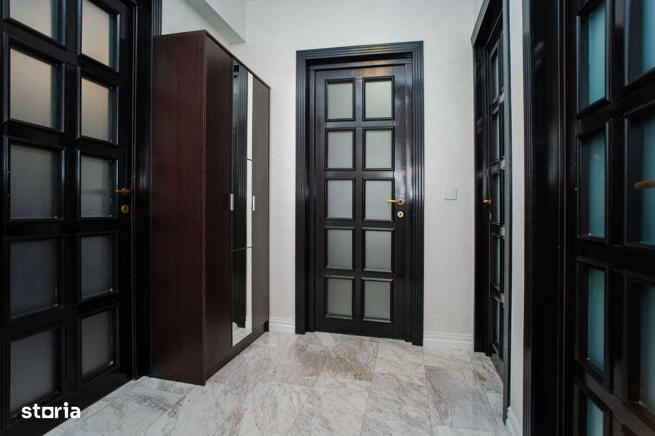 Royal, Apartament 2 camere, decomandat, mobilat si utilat-10