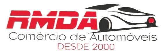 RMDA Automóveis logo