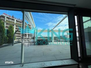 Penthouse | Laguna Residence | Terasa 74 mp | Parcare | Nemobilat