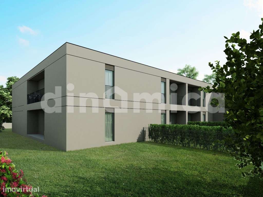 Novidade! Apartamentos T2 - Grande imagem: 5/7