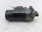 Rozrusznik Fiat Punto II 1.9 JTD 1993-2003R MAREA DOBLO 0001109030 BOSCH - 4