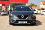 Renault Mégane Grand Coupe 1.5 Blue dCi Limited - 5