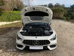 Mercedes-Benz AMG GT 53 4Matic+ Coupe Speedshift TCT 9G - 12