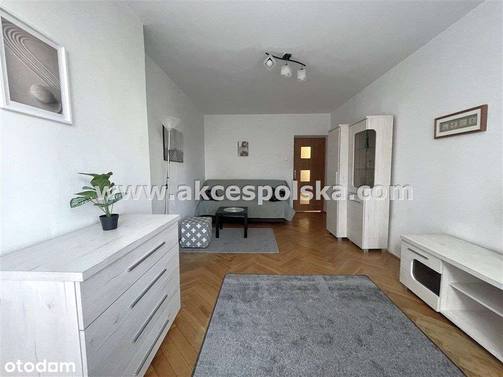 Mieszkanie 2-pokojowe Centrum Śródmieście-3