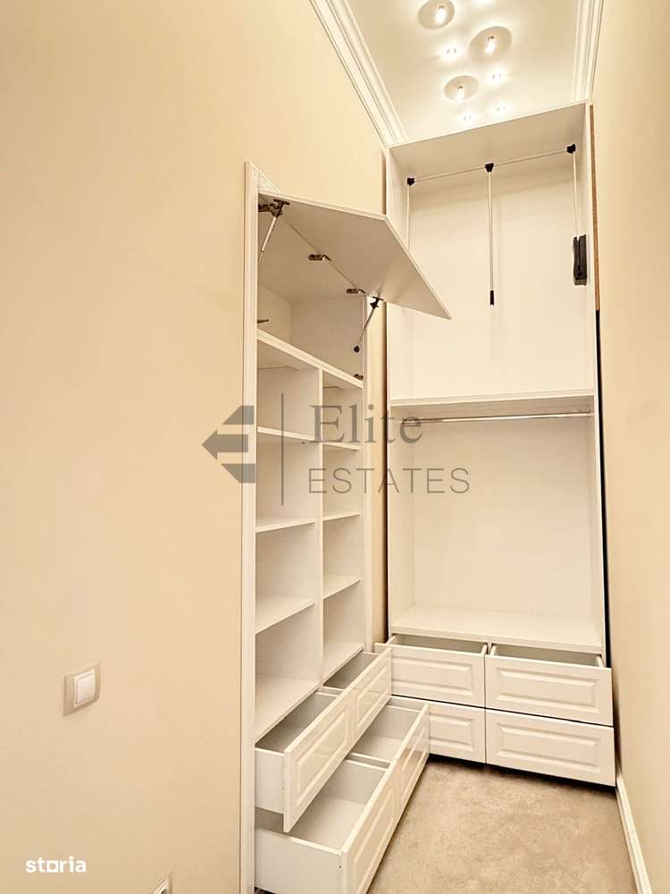 Apartament exclusivist cu garaj ultracentral in Oradea - Imagine principală: 5/19