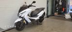 Kymco X-Town - 9