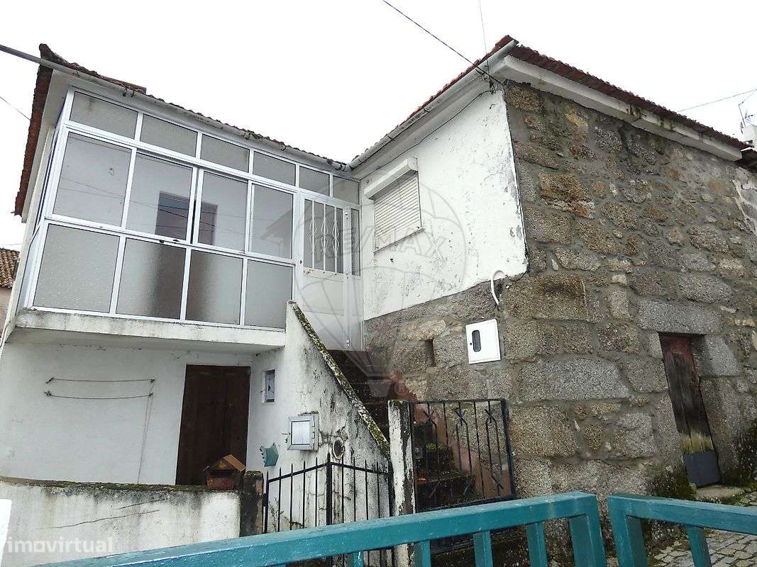 Moradia T1 para venda - Grande imagem: 5/14