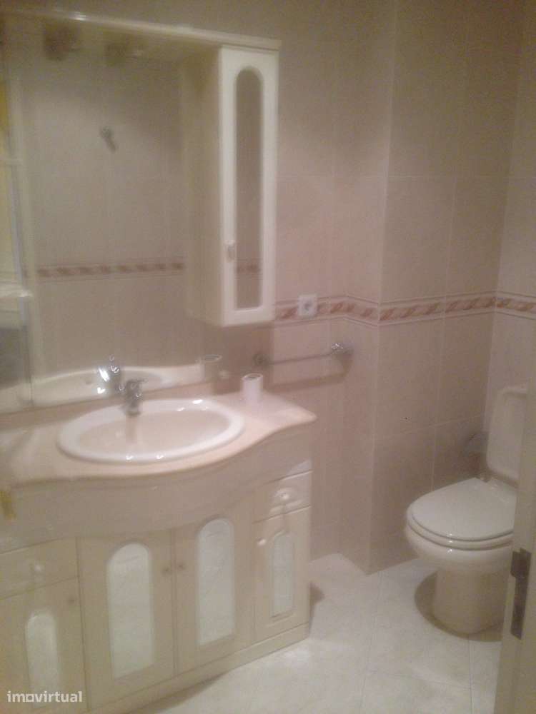 Apartamento T2 - Lomba - Gondomar-5