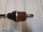 HONDA CIVIC X USA LIFT 19 POLOS PRZEDNIA 2.0 B-AUT - 4