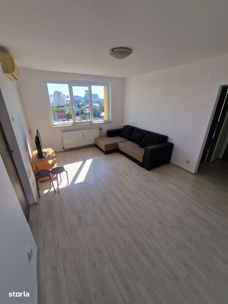 Grivitei - 1 Mai metrou-  apartamet luminos-3