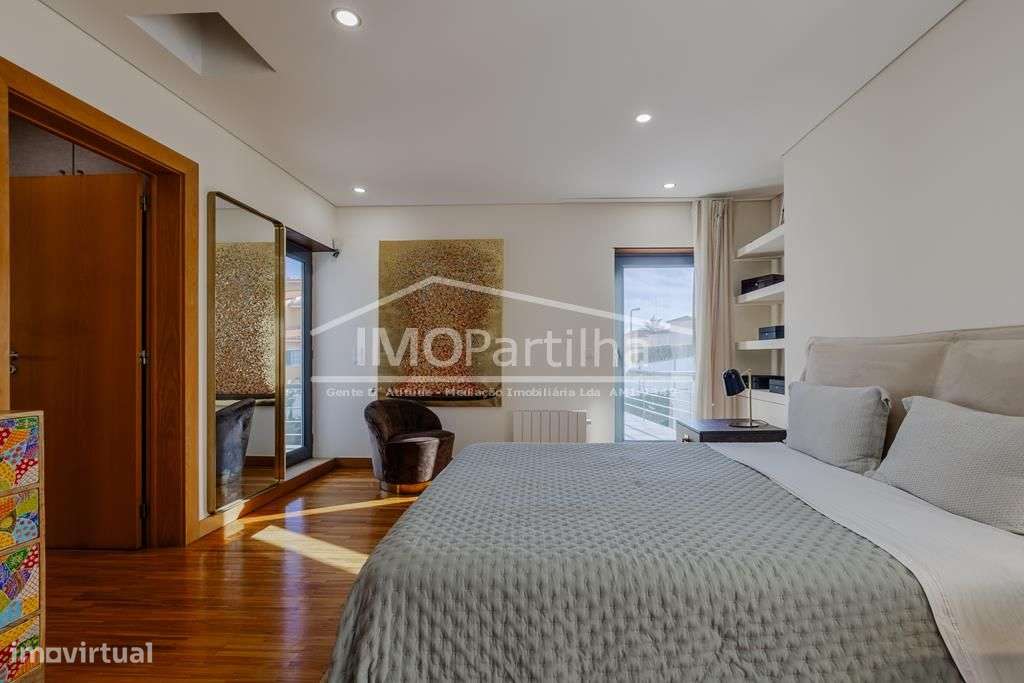 Moradia independente à venda em Birre / Quinta da Bicuda-34