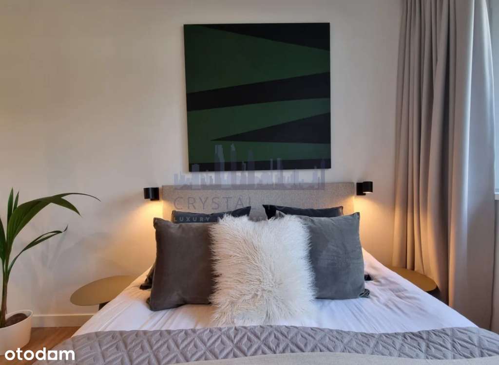 Nowoczesny Apartament z tarasem-9