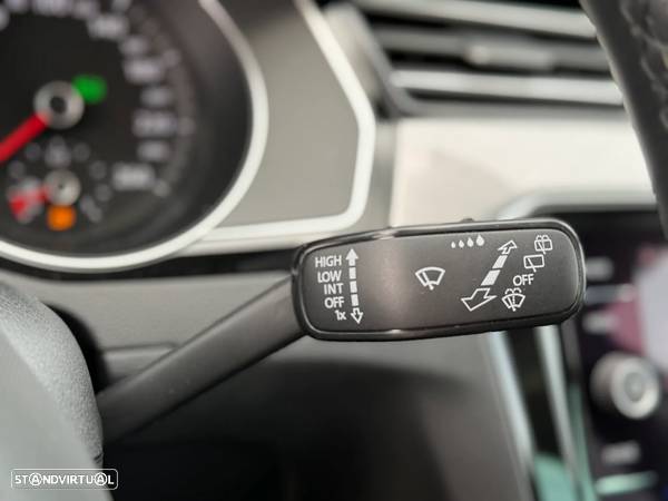 VW Passat Variant 1.4 TSI GTE Plug-in - 49