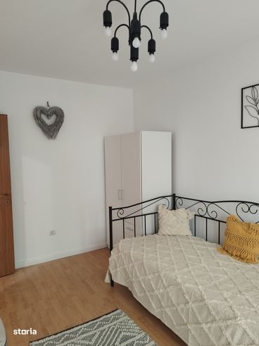 Apartament cu o cameră,str Porii langa PROFI Florești-7