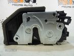 Fecho Da Porta Trás Direita Bmw 5 Touring (F11)  7202148 / A 053702 - 6