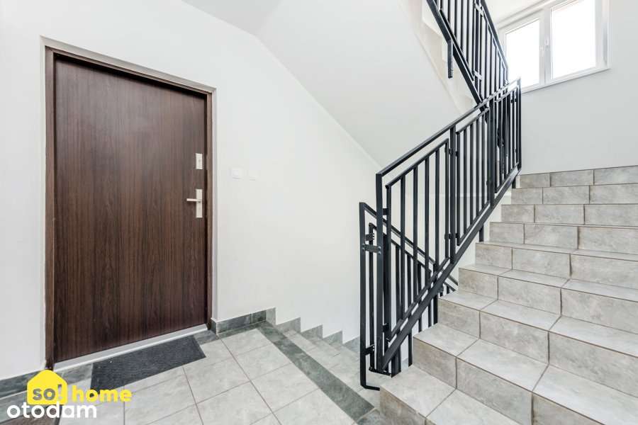 3 pokojowe mieszkanie 53,68m2 po generalnym remonc-11