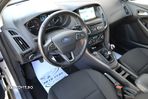 Ford Focus 1.5 TDCi Trend - 10