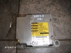 toyota yaris II 2 08r sensor airbag - 1