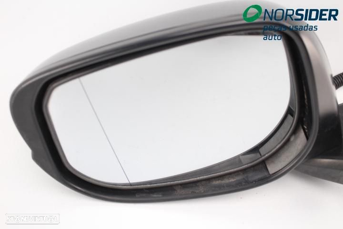 Espelho retrovisor esquerdo Honda Jazz|11-15 - 8