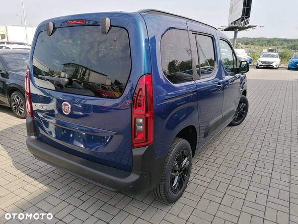 Fiat Doblo Combi 1.5 BlueHDI S&S - 6