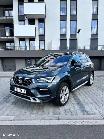 Seat Ateca 1.5 TSI Xperience S&S DSG - 5