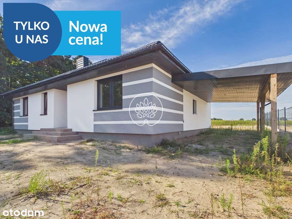 Dom na sprzedaż, 4 pokoje, 108 m², Ojrzanowo
