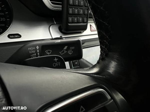 Volkswagen Passat 3.6 V6 4Motion DSG Exclusive - 17