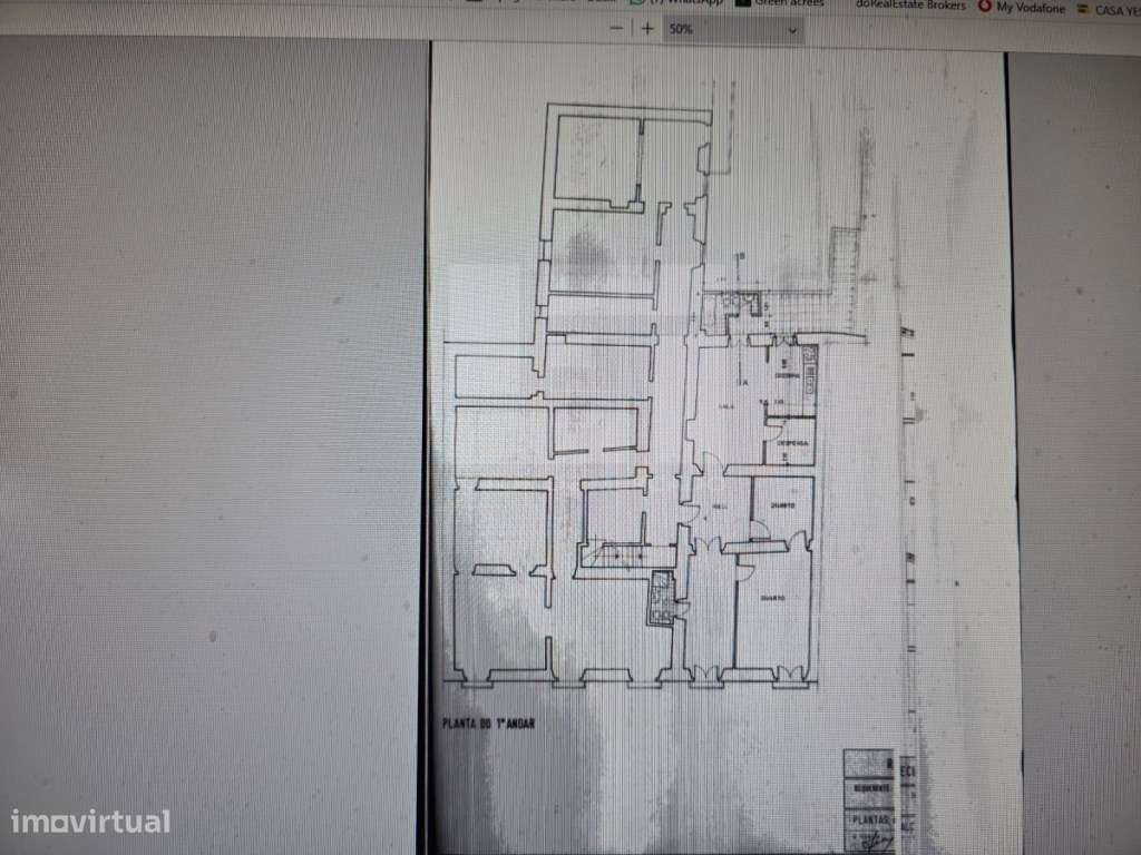 Apartamento T4+1 em Borba: Espaço, conforto e localização privilegi...-30