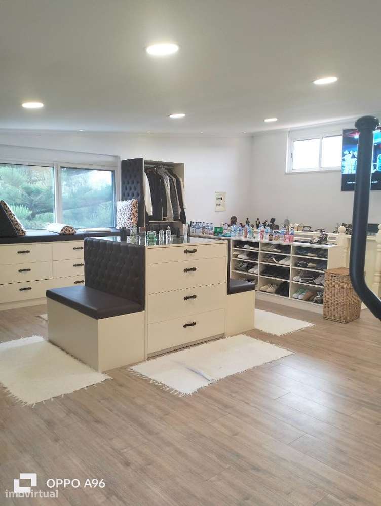 Moradia T3 Terrugem Sintra-6