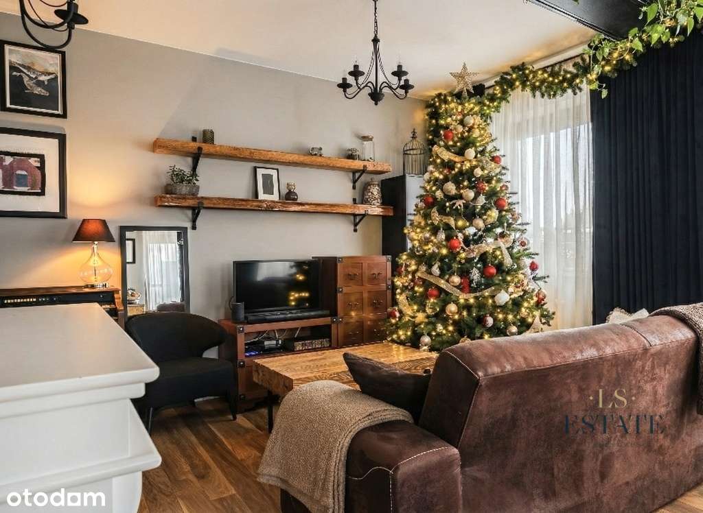 Przytulne mieszkanie w kameralnym bloku! - Pełny obrazek: 1/20