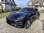 Porsche Macan Turbo - 2