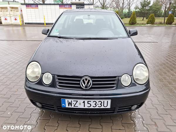 Volkswagen Polo 1.4 16V Highline - 40