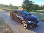 BMW Seria 3 320d Coupe - 2