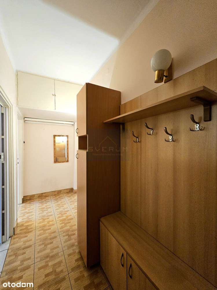 2 pokoje na pierwszym piętrze | Śródmieście - Pełny obrazek: 5/11